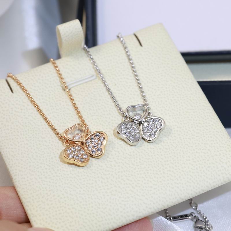 Chopard necklace 06yxh02